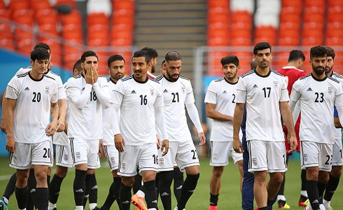 اردوی تیم ملی فوتبال ایران کی برگزار می‌شود؟
