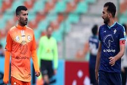 اخبار جدید درباره خداحافظی کاپیتان سابق پرسپولیس از فوتبال