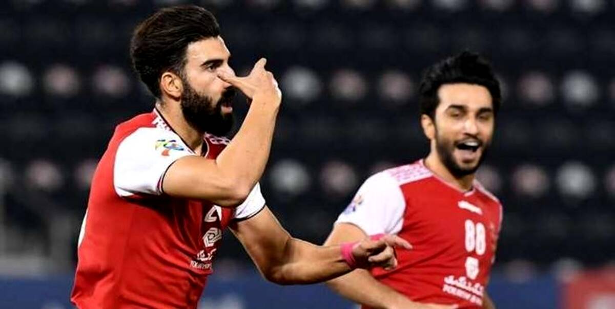 شجاعی: رقیب فینالیست آسیا باید از اسم پرسپولیس بترسد