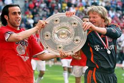 گلهای خاطره انگیز علی کریمی مقابل نیوزلند