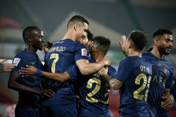 النصر هزینه هتل اسپیناس را کامل داده است