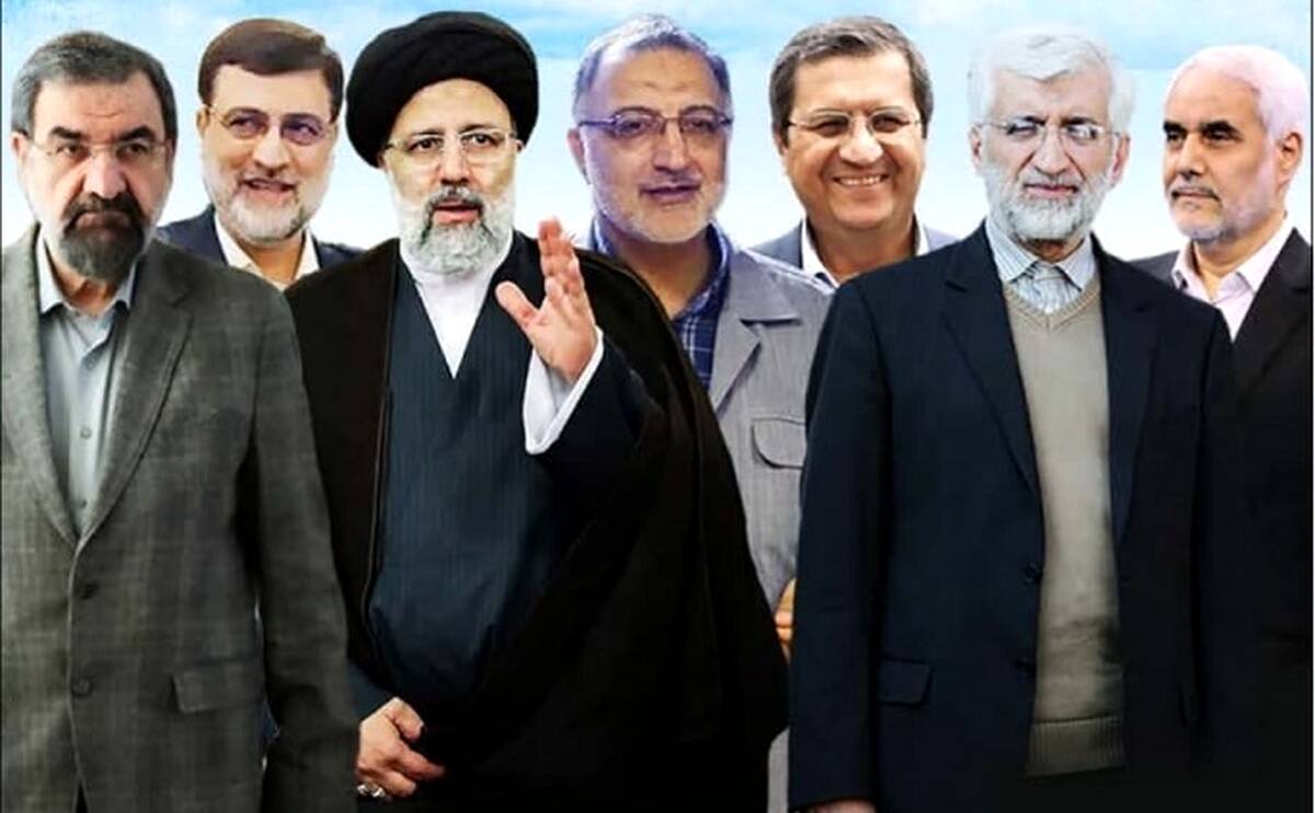 فوری ؛ وعده وسوسه انگیز نامزد ریاست جمهوری به استقلال و پرسپولیس! + جزئیات