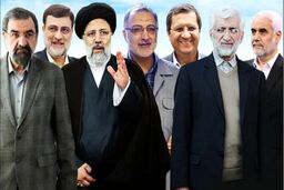 فوری ؛ وعده وسوسه انگیز نامزد ریاست جمهوری به استقلال و پرسپولیس! + جزئیات