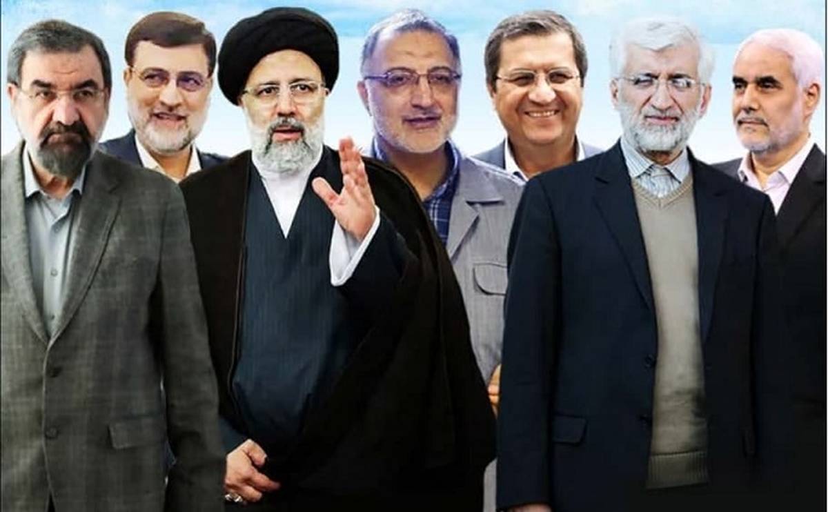 فوری ؛ وعده وسوسه انگیز نامزد ریاست جمهوری به استقلال و پرسپولیس! + جزئیات