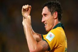 خداحافظی هافبک با تجربه استرالیا از تیم ملی!

