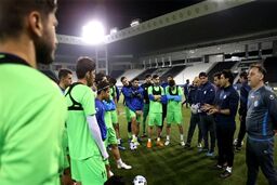 چرا مجیدی به AFC اعتراض کرد؟

