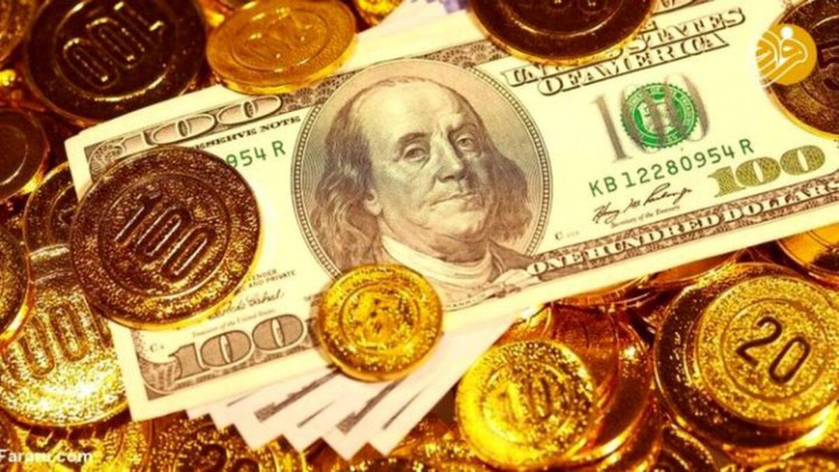 سقوط شدید قیمتها در بازار ارز، سکه و خودرو / قیمتها تا کجا پایین می‌آید؟

