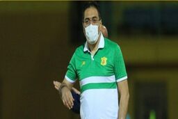 برد شیرین ماشین سازی مقابل نفت سردرگم