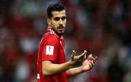 پیغام ستاره تیم ملی به نکونام: این فصل روی من حساب نکن!