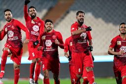 عصبانیت شدید پرسپولیسی‌ها از اخبار نقل و انتقالات
