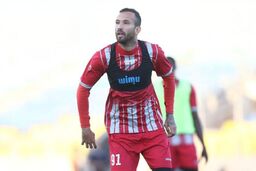 پرسپولیس و پریرا سر میز توافق می نشینند