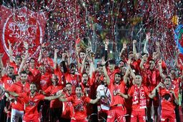 راهکار‌های پایان یک لیگ نیمه‌کاره؛ از لیگ فشرده تا پلی‌آف!

