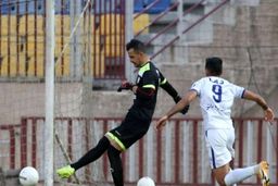 رقم قرارداد حامد لک با پرسپولیس لو رفت ؛ رقمی باورنکردنی اما واقعی!
