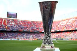 قرعه‌کشی لیگ اروپا|منچستر،بارسلونا و آزمون و لورکوزن با موناکو دیدار می کنند