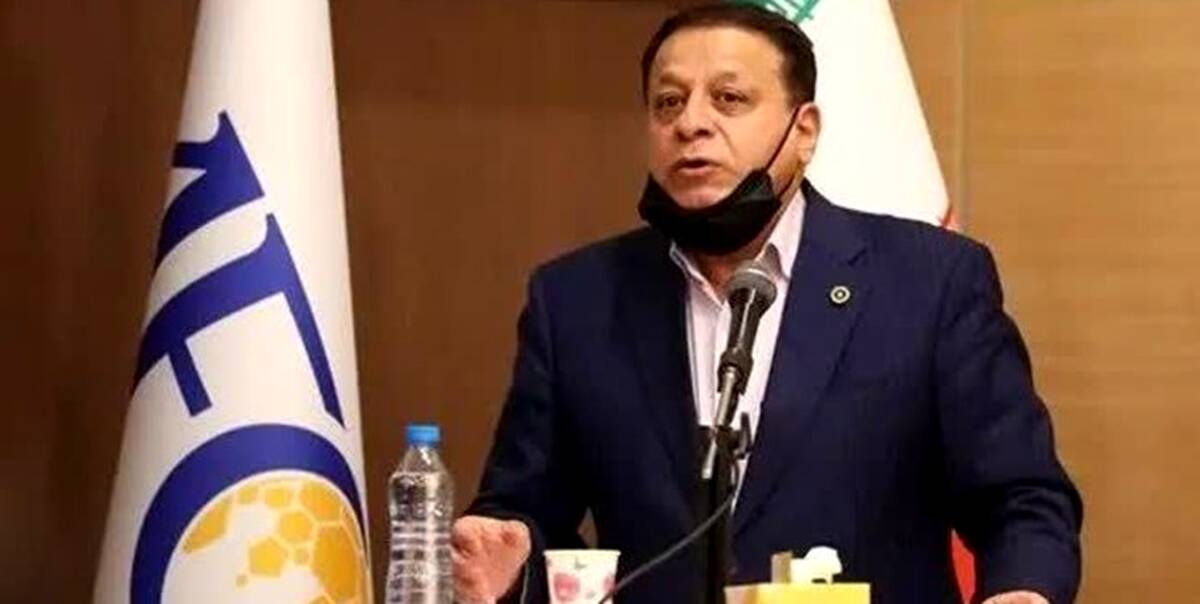 مدیر مشهور ایرانی عضو کمیته بازاریابی AFC شد