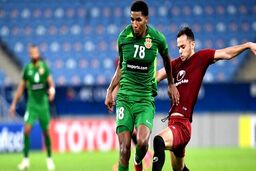 سیف‌اللهی: بازی سختی مقابل پرسپولیس داریم