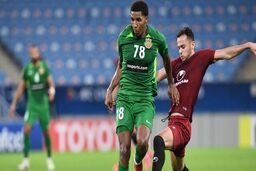 سیف‌اللهی: بازی سختی مقابل پرسپولیس داریم