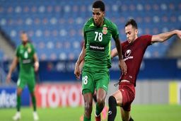 سیف‌اللهی: بازی سختی مقابل پرسپولیس داریم