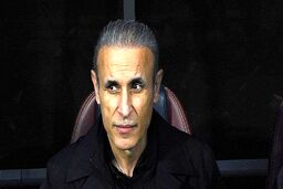 یحیی باز هم بعد از استعفا غیب شد