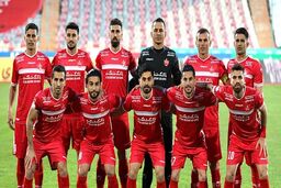 ترکیب پرسپولیس مقابل سپاهان؛نبود ترابی و و بازگشت کمال و امید