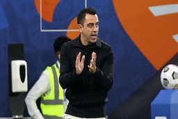 واکنش باورنکردنی قطری‌ها به بارسایی شدن ژاوی