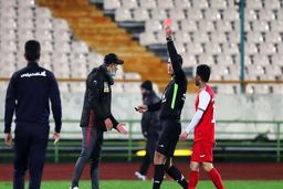 واکنش جالب یحیی گل‌محمدی به جریمه میلیونی سازمان لیگ

