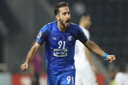 استقلال در بین خاطره انگیز های آسیا/ واکنش جالب  AFC به بازی خاطرانگیز آبی ها + لینک نظرسنجی

