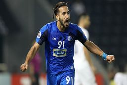 استقلال در بین خاطره انگیز های آسیا/ واکنش جالب  AFC به بازی خاطرانگیز آبی ها + لینک نظرسنجی

