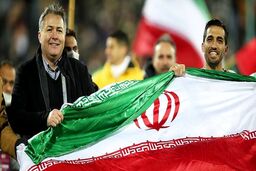  اسکوچیچ در دام شیطنت BBC نیافتاد
