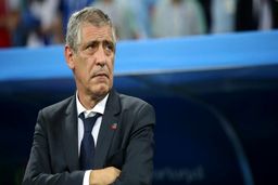 اخموی پرتغالی از تیم ملی لهستان اخراج شد