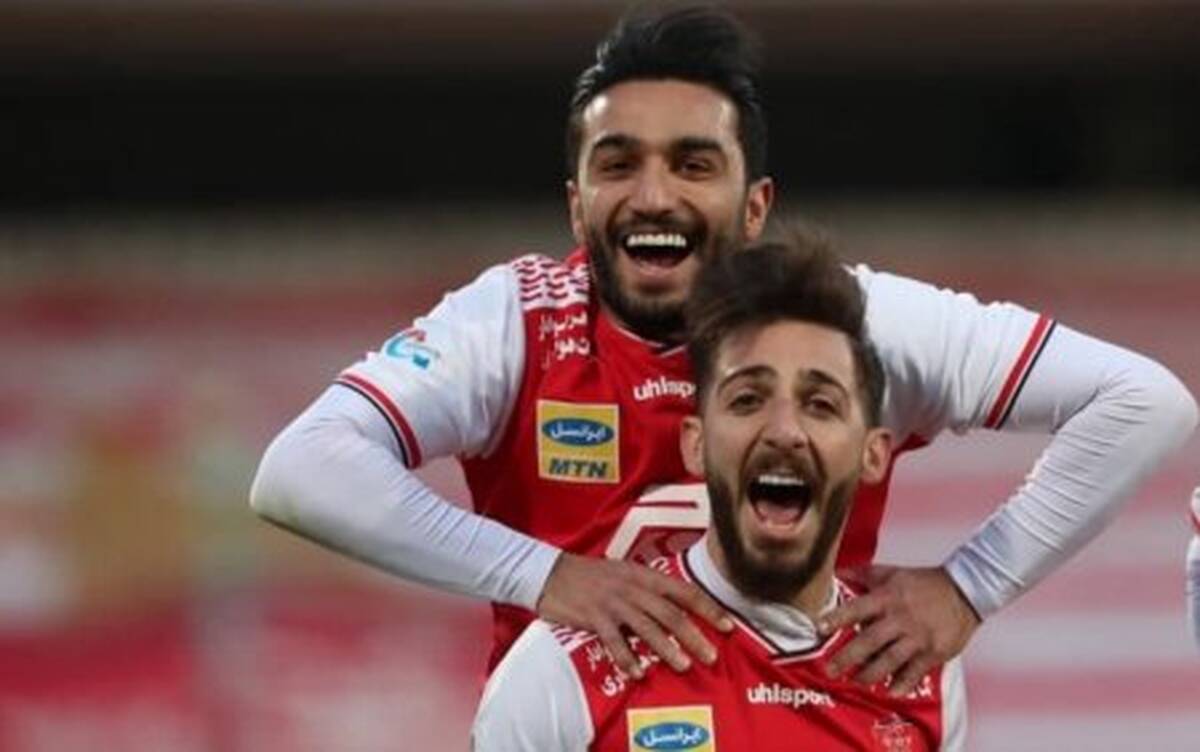 ماجرای دو ستاره پرسپولیس در فصل نقل و انتقالات