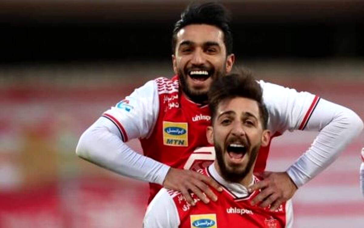 ماجرای دو ستاره پرسپولیس در فصل نقل و انتقالات