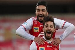 ماجرای دو ستاره پرسپولیس در فصل نقل و انتقالات