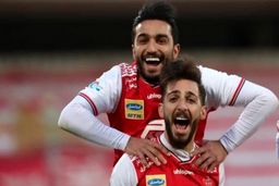 ماجرای دو ستاره پرسپولیس در فصل نقل و انتقالات