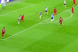 سادیو مانه؛ کاندید برترین مهاجم چپ سال 2019