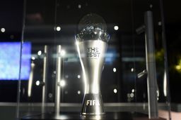 اعلام نامزدهای کسب جوایز بهترین‌های فیفا + عکس

