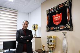 ایرج عرب از هیات مدیره پرسپولیس استعفا کرد؟

