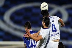 گل اول گل گهر به استقلال|فیلم