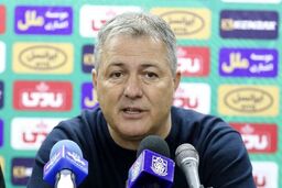 پیشنهاد سنگین اسکوچیچ به پرسپولیس