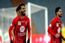 رسن،پرسپولیس تمام شد؛ 18 میلیارد مقصد عربستان