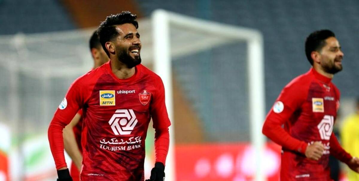 رسن،پرسپولیس تمام شد؛ 18 میلیارد مقصد عربستان