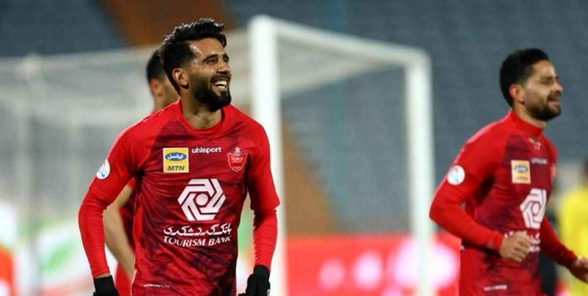 رسن،پرسپولیس تمام شد؛ 18 میلیارد مقصد عربستان