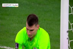 خداحافظی با برزیل پنج ستاره/کرواسی سلطان پنالتی؛فیلم 