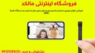 کوچکترین دوربین مداربسته بیسیم