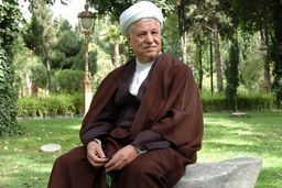 خاطره هاشمی رفسنجانی از روز تاریخی صعود ایران به جام جهانی فرانسه

