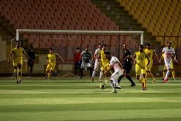 زمان دیدارهای هفته 29 لیگ دسته اول فوتبال