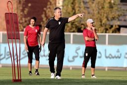 اسکوچیچ: پیام مهمی برای مردم ایران دارم

