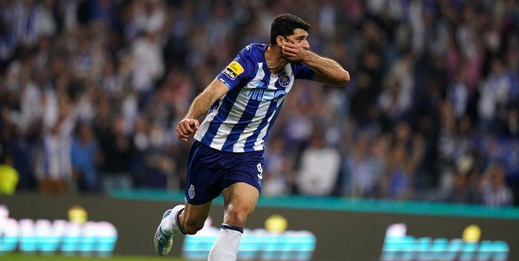 ببینید| دبل طارمی مقابل ویزلا؛ ستاره ایرانی مهار نشدنی است