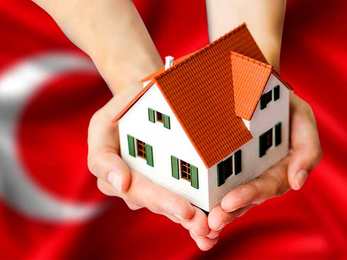 قیمت خرید ملک در ترکیه چقدر است؟