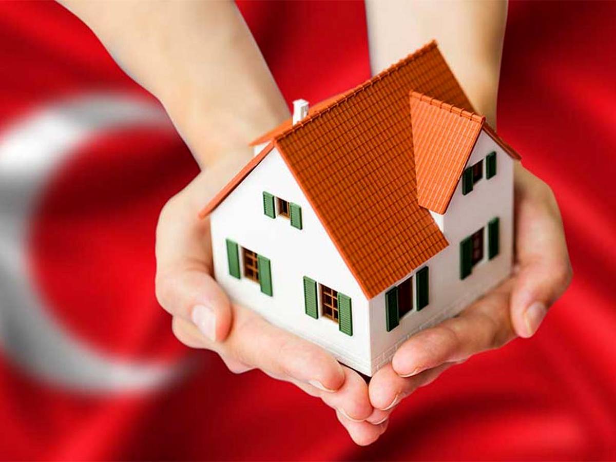 قیمت خرید ملک در ترکیه چقدر است؟